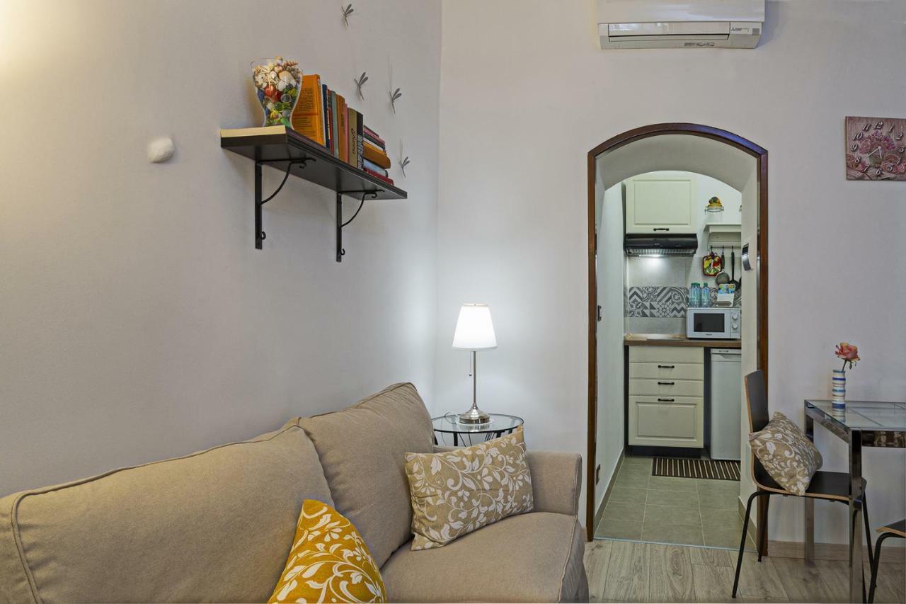 Casa Rosa Al Molo By Wonderful Italy Apartamento Génova Exterior foto