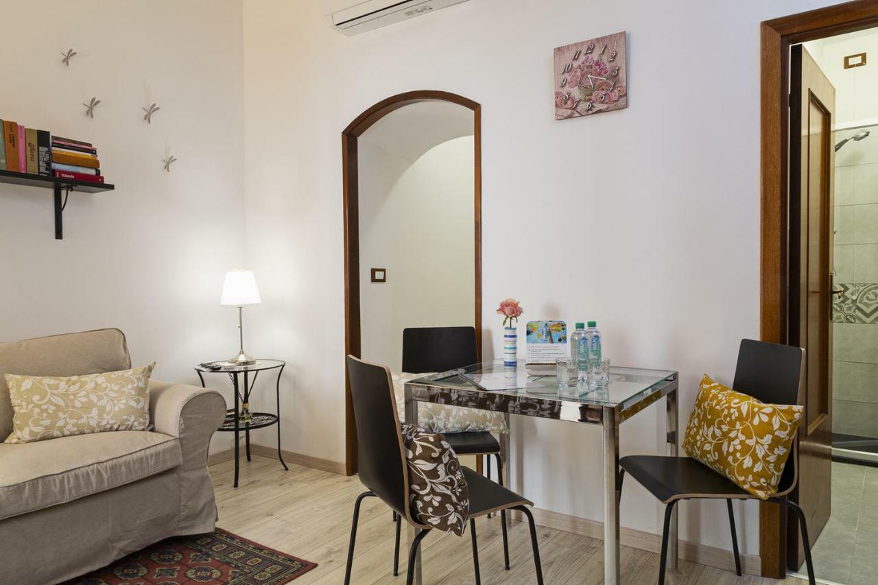 Casa Rosa Al Molo By Wonderful Italy Apartamento Génova Exterior foto