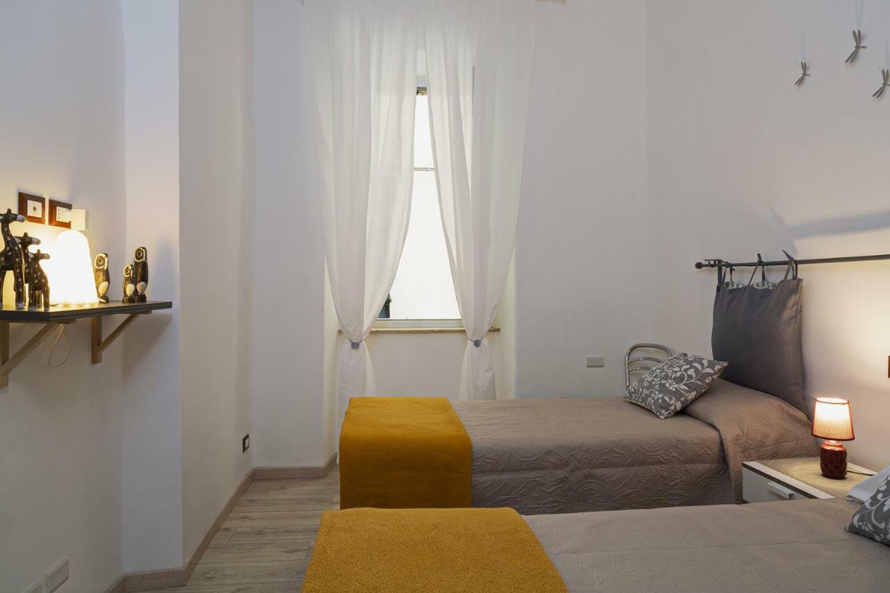 Casa Rosa Al Molo By Wonderful Italy Apartamento Génova Exterior foto